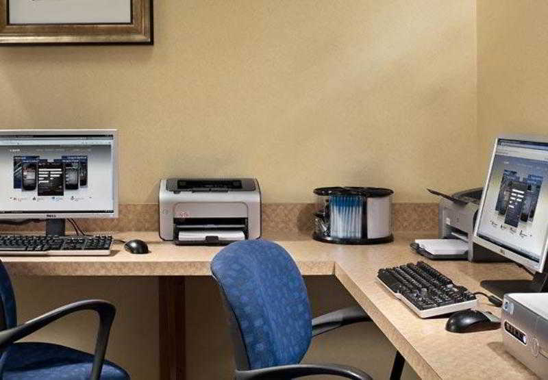 Springhill Suites Midland Exteriör bild