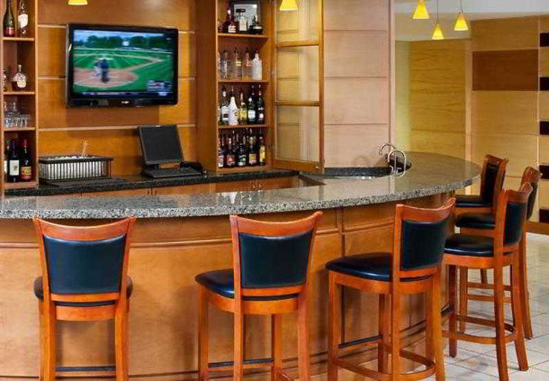 Springhill Suites Midland Exteriör bild