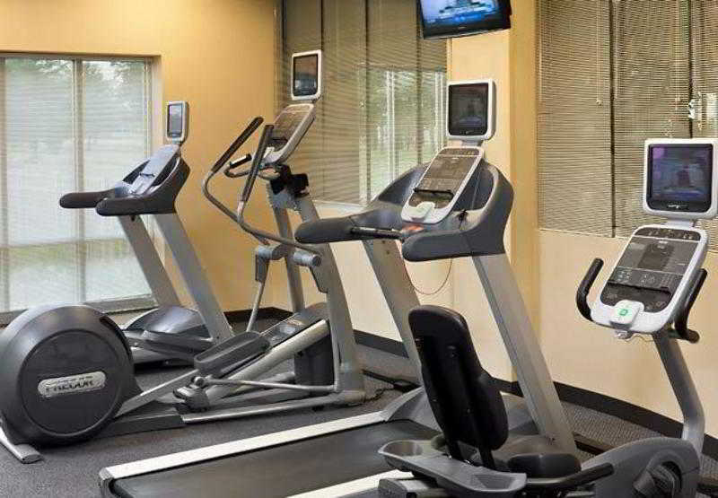 Springhill Suites Midland Exteriör bild
